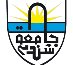 جامعة شندي